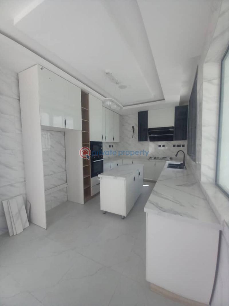 5 bedroom Detached Duplex For Sale Pinnock Beach Estate Phase 3, Lekki Lagos - 7