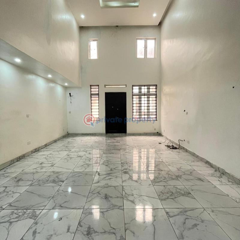 5 bedroom Detached Duplex For Sale Lekki Lagos - 2