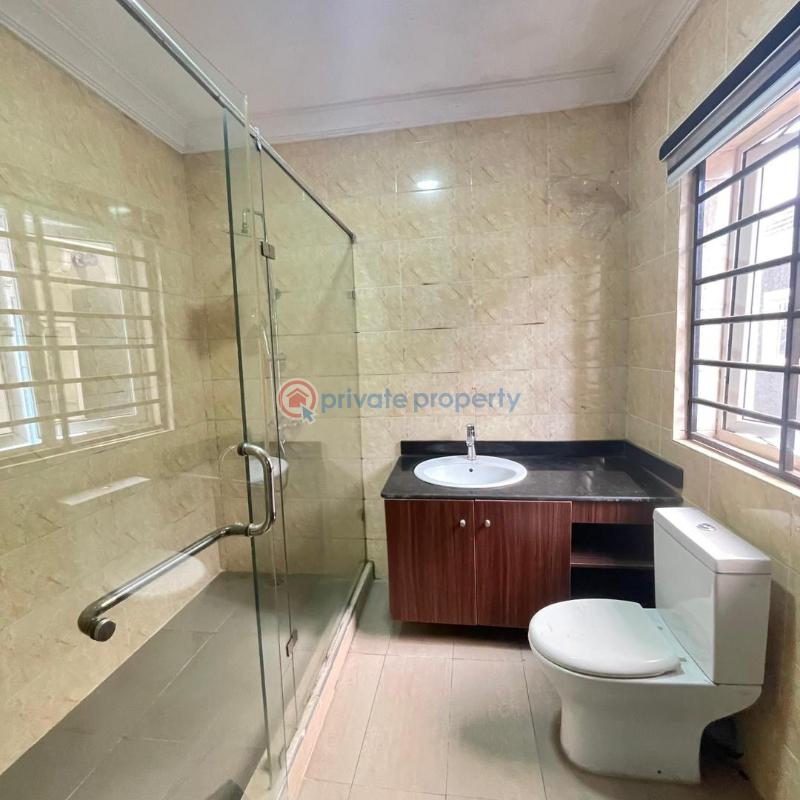 5 bedroom Detached Duplex For Sale Lekki Lagos - 8