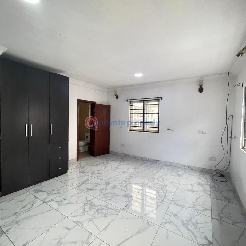 5 bedroom Detached Duplex For Sale Lekki Lagos - 5