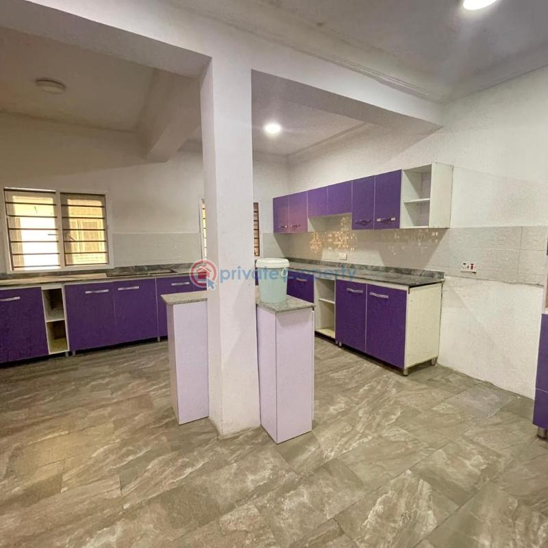 5 bedroom Detached Duplex For Sale Lekki Lagos - 4