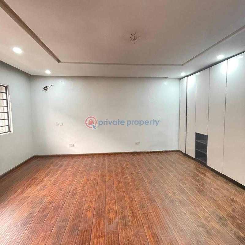 5 bedroom Detached Duplex For Sale Lekki Lagos - 9