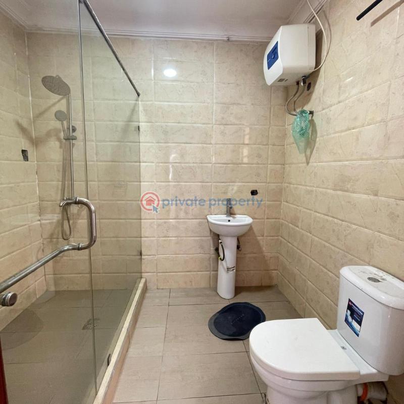 5 bedroom Detached Duplex For Sale Lekki Lagos - 7