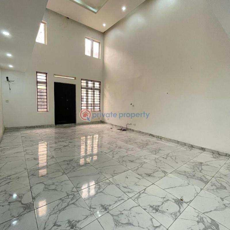 5 bedroom Detached Duplex For Sale Lekki Lagos - 1