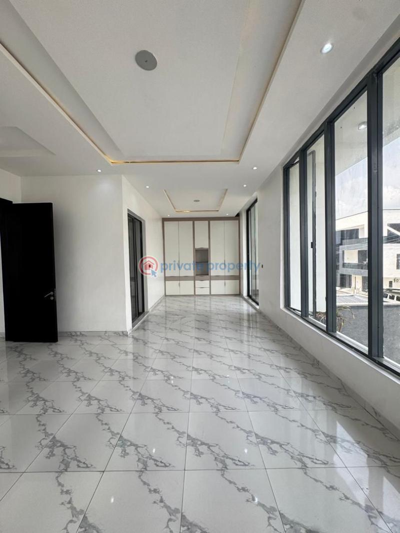 5 bedroom Detached Duplex For Sale Osapa London Lekki Lagos - 4