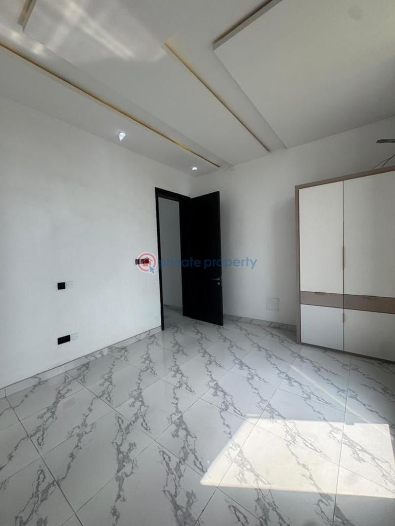 5 bedroom Detached Duplex For Sale Osapa London Lekki Lagos - 8