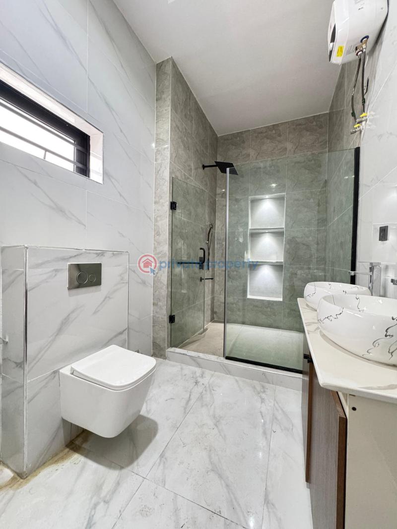 Luxurious 5 beds detached duplex - 15 5 bedroom Detached Duplex For Sale Ikate Lekki Lagos - 15