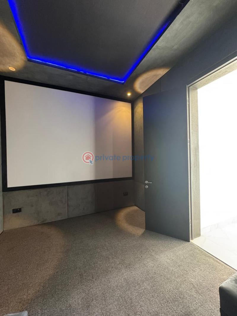 5 bedroom Detached Duplex For Sale Osapa London Lekki Lagos - 6