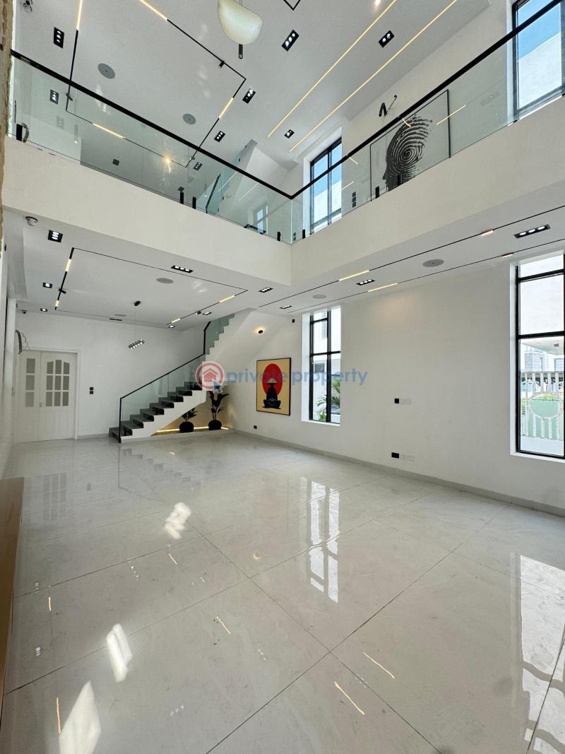 5 bedroom Detached Duplex For Sale Osapa London Lekki Lagos - 15