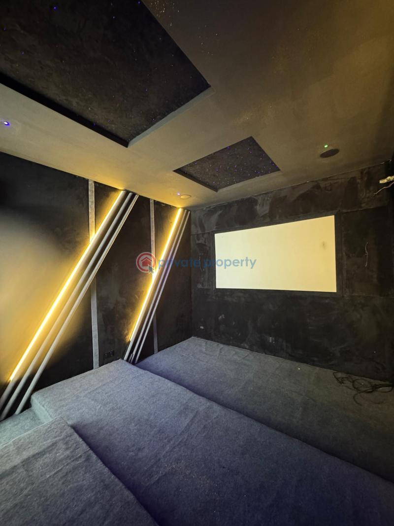5 bedroom Detached Duplex For Sale Osapa London Lekki Lagos - 16