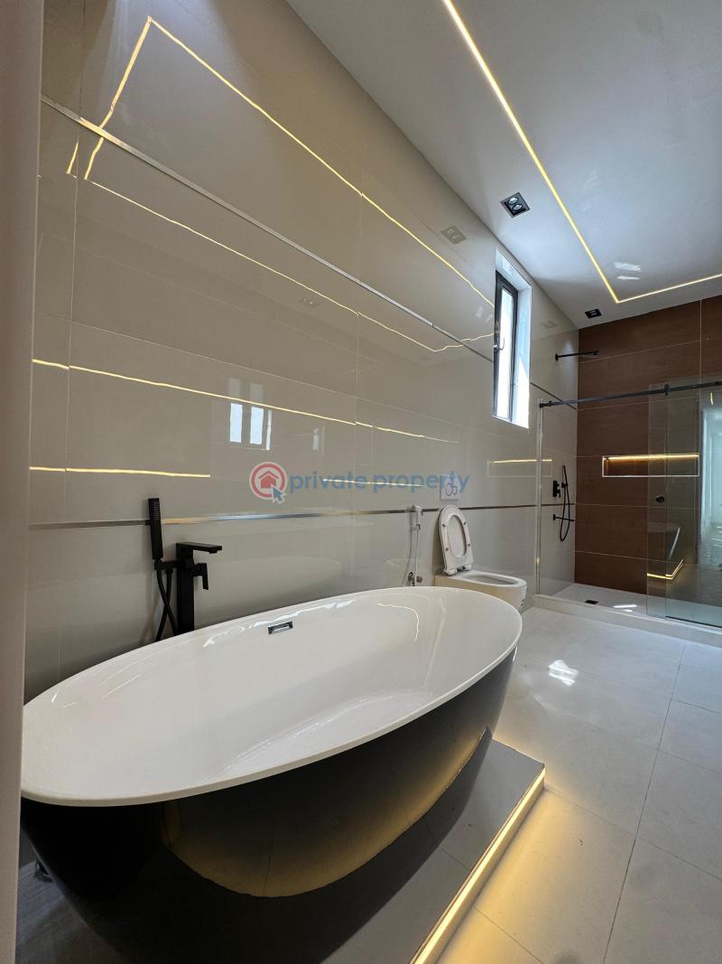 5 bedroom Detached Duplex For Sale Osapa London Lekki Lagos - 7