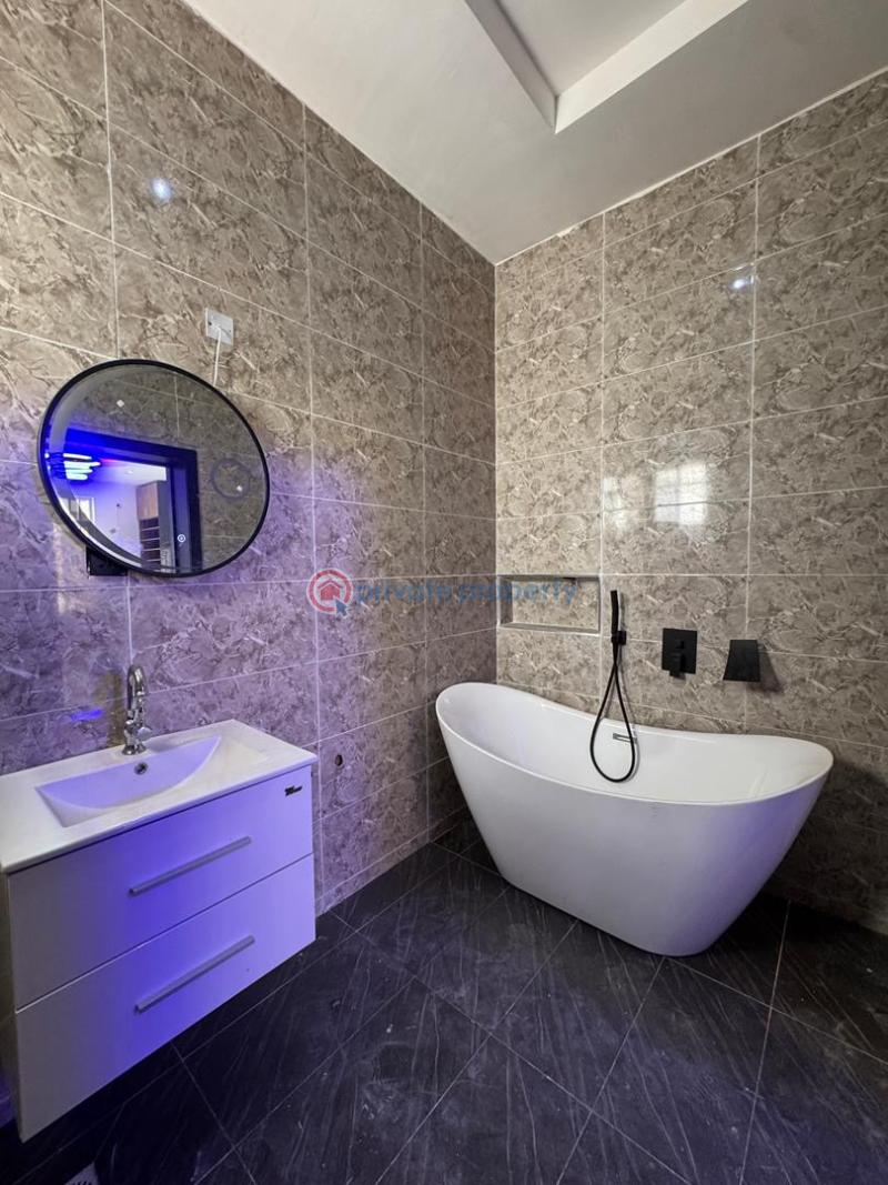 5 bedroom Detached Duplex For Sale Osapa London Lekki Lagos - 2