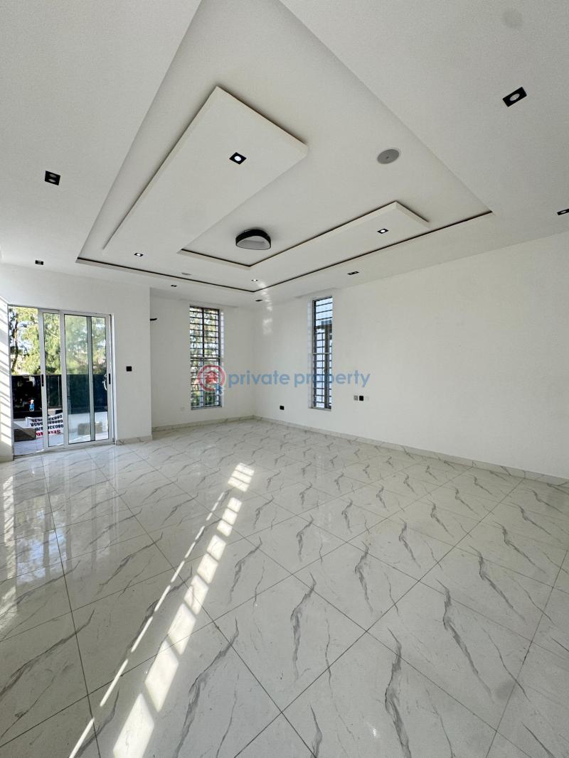 5 bedroom Detached Duplex For Sale Lekki County Lekki Lagos - 11
