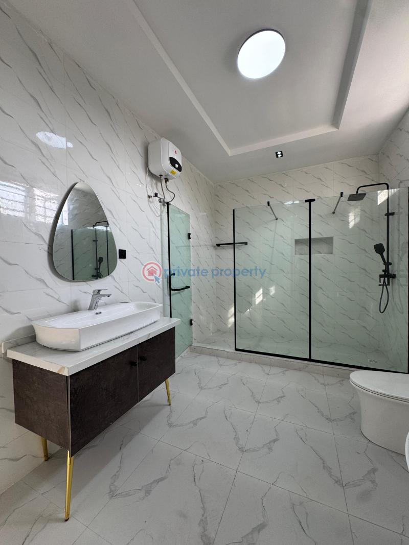 5 bedroom Detached Duplex For Sale Lekki County Lekki Lagos - 9