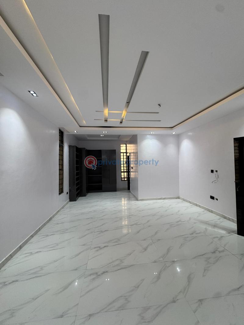 5 bedroom Detached Duplex For Sale Lekki County Lekki Lagos - 2