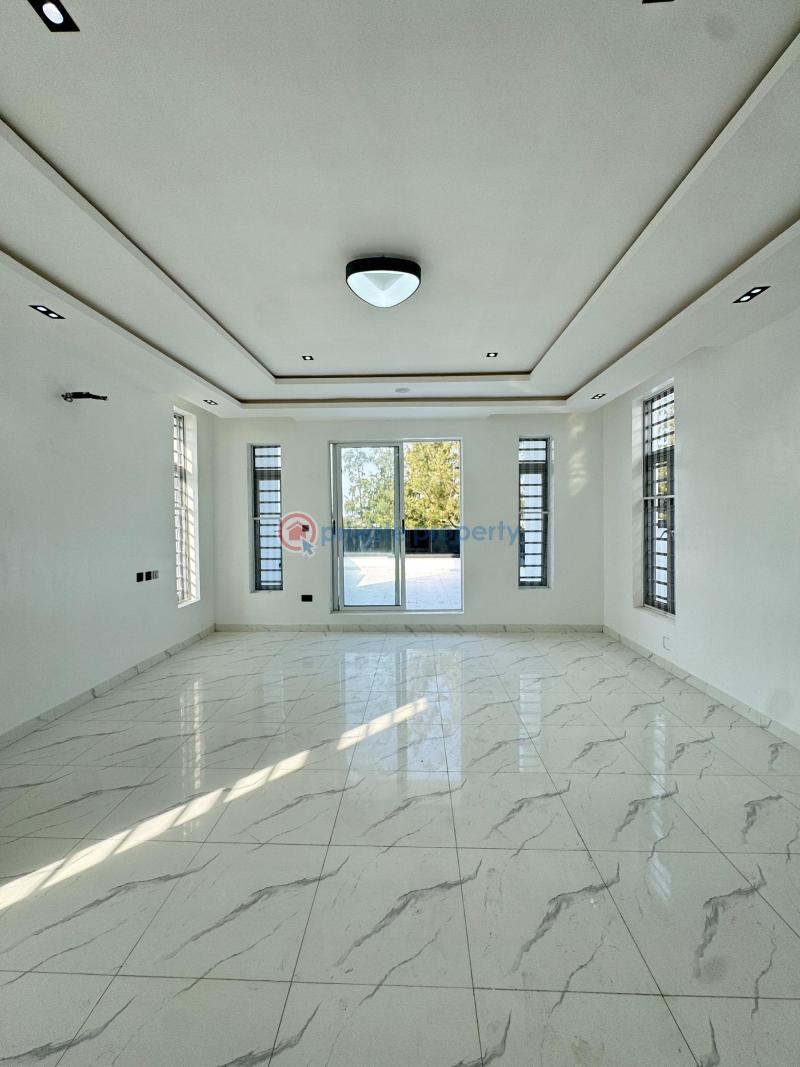 5 bedroom Detached Duplex For Sale Lekki County Lekki Lagos - 15