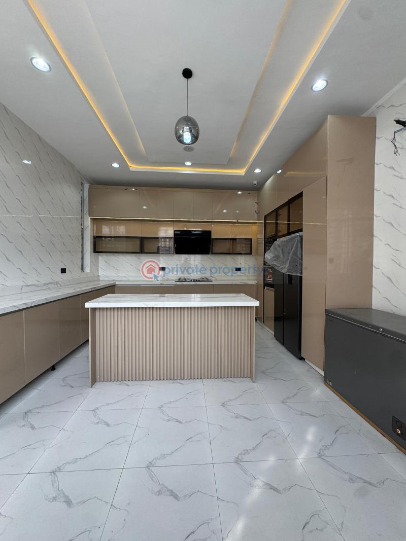 5 bedroom Detached Duplex For Sale Lekki County Lekki Lagos - 7