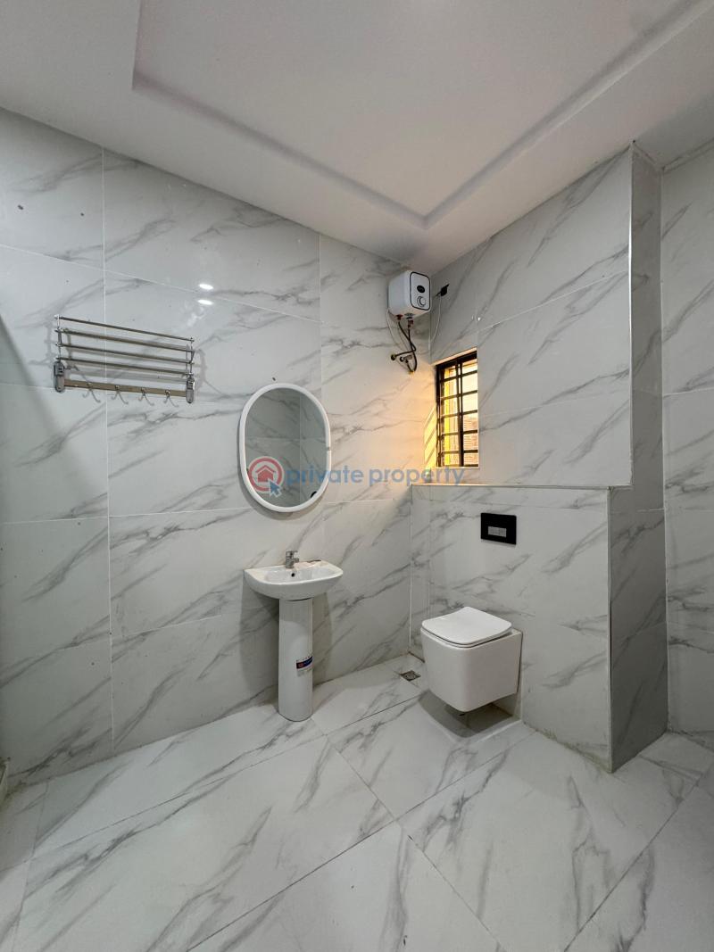 5 bedroom Detached Duplex For Sale Lekki County Lekki Lagos - 17