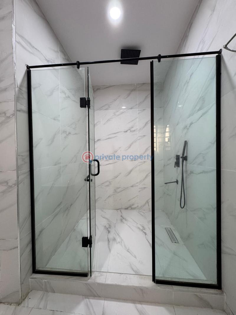 5 bedroom Detached Duplex For Sale Lekki County Lekki Lagos - 16