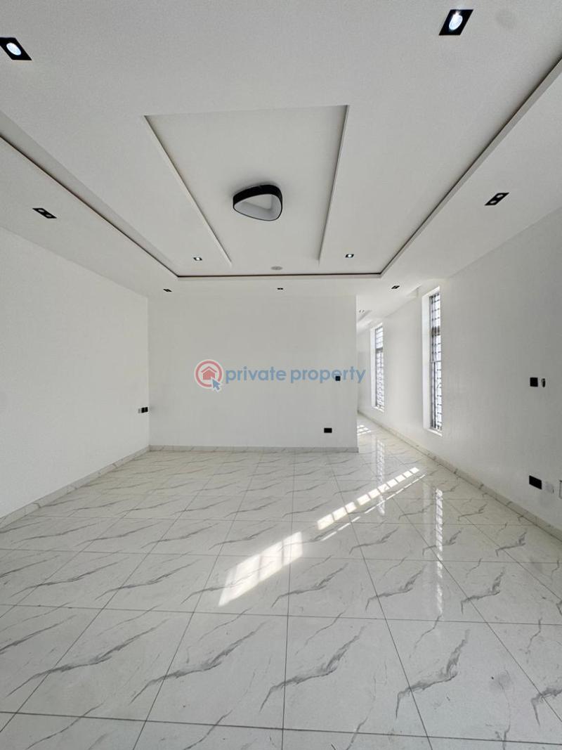 5 bedroom Detached Duplex For Sale Lekki County Lekki Lagos - 20
