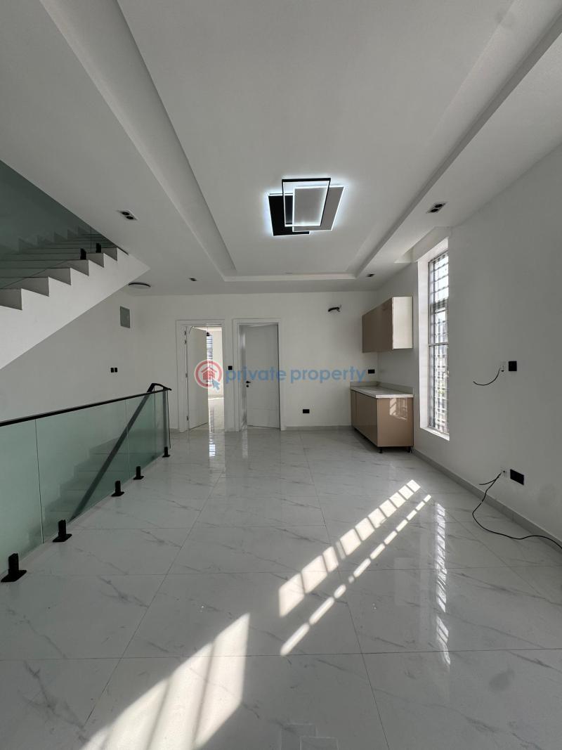 5 bedroom Detached Duplex For Sale Lekki County Lekki Lagos - 26