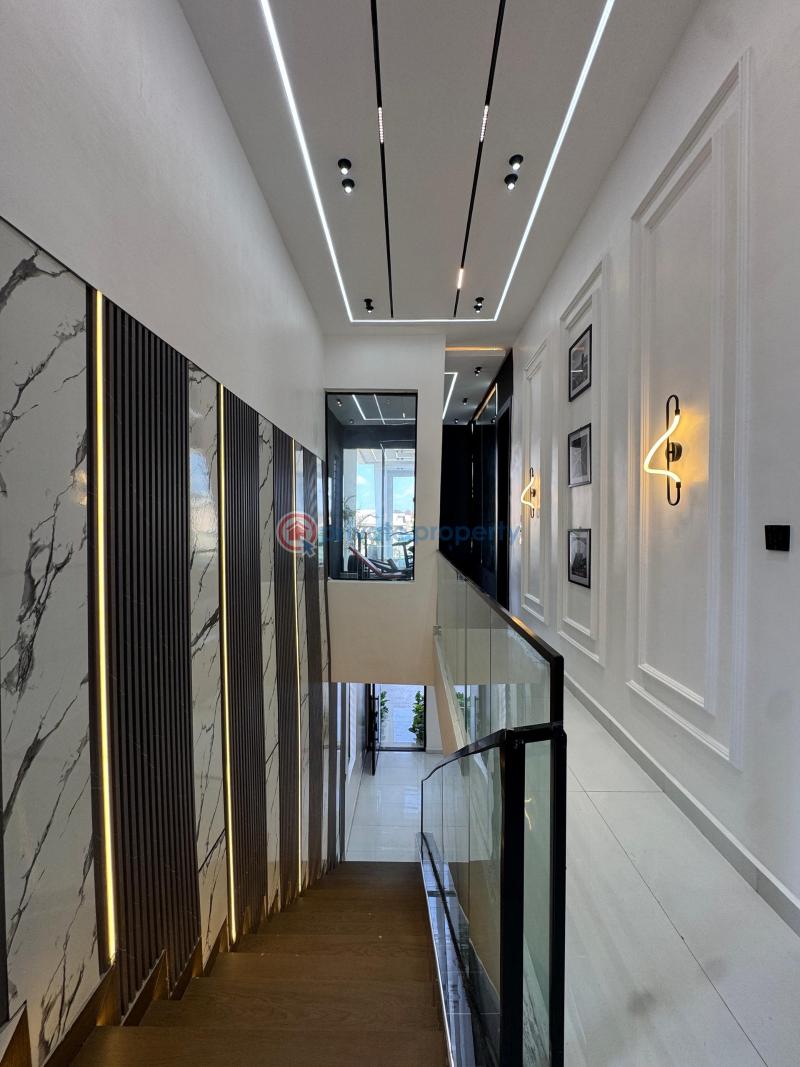 Detached Duplex For Sale Ikota Lekki Lagos - 7