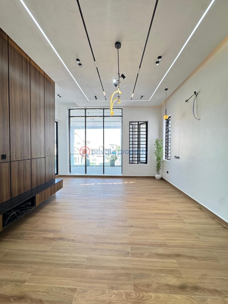 Detached Duplex For Sale Ikota Lekki Lagos - 2