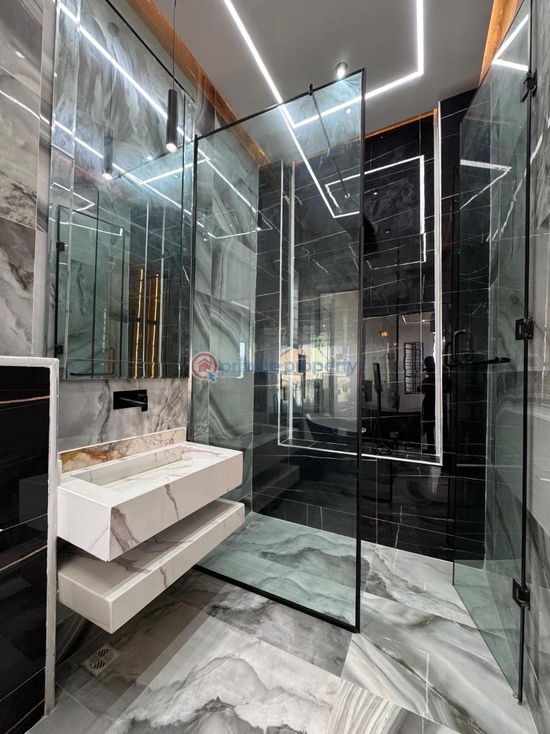 Detached Duplex For Sale Ikota Lekki Lagos - 4