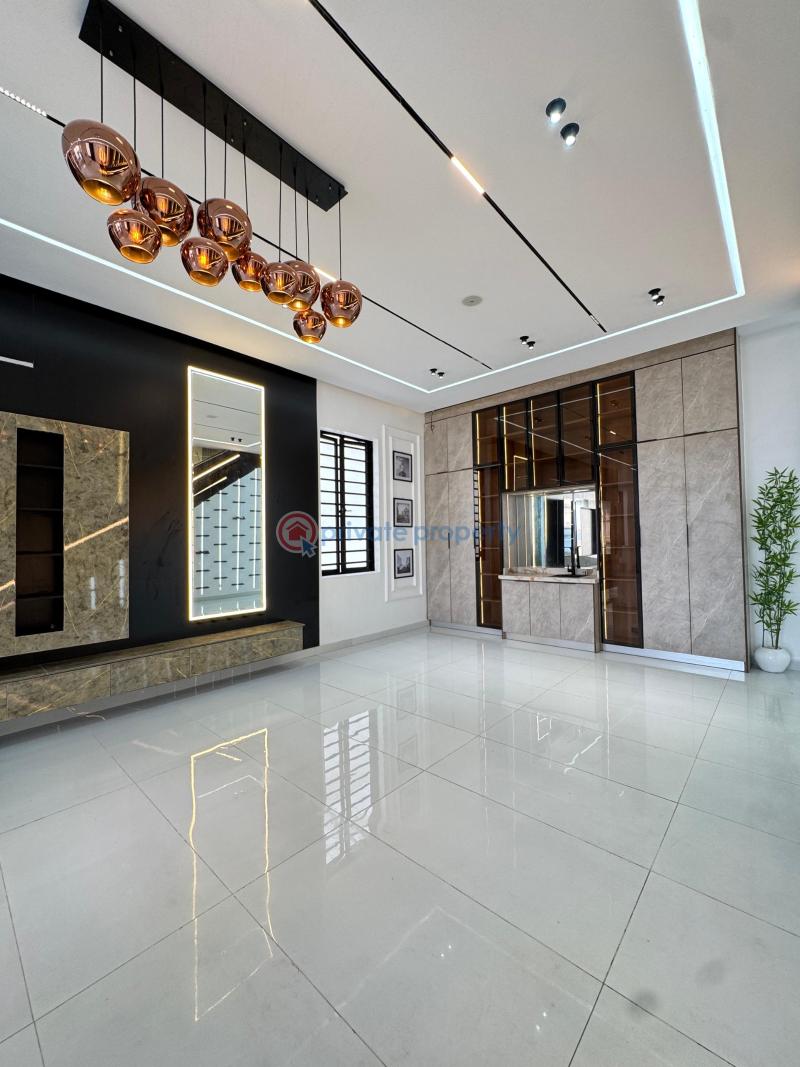 Detached Duplex For Sale Ikota Lekki Lagos - 16