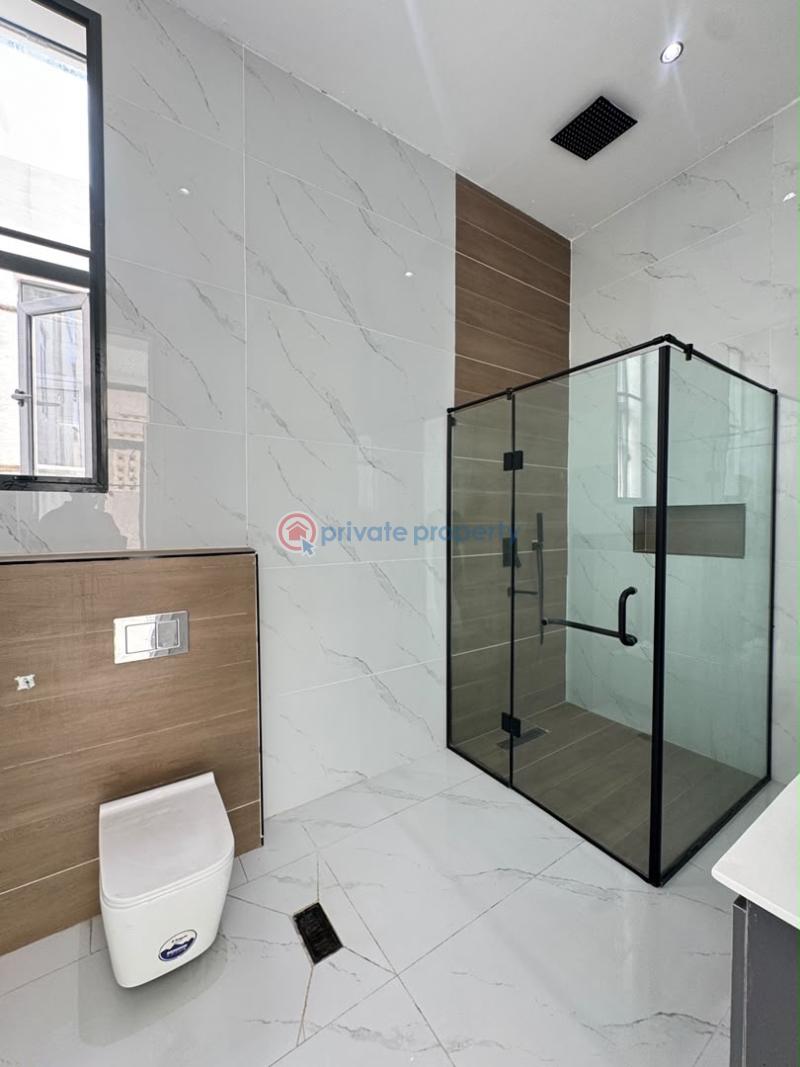 5 bedroom Detached Duplex For Sale Osapa London Lekki Lekki Lagos - 7