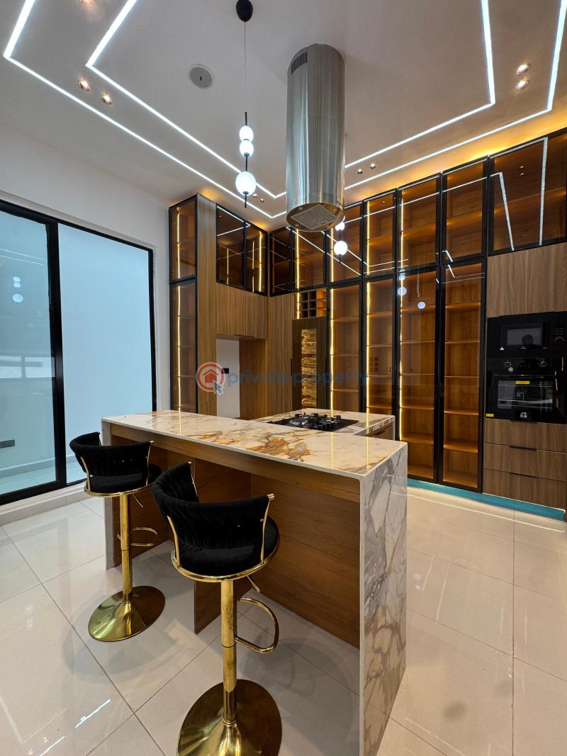 Detached Duplex For Sale Ikota Lekki Lagos - 13