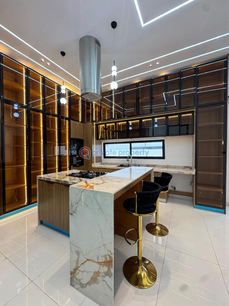 Detached Duplex For Sale Ikota Lekki Lagos - 12