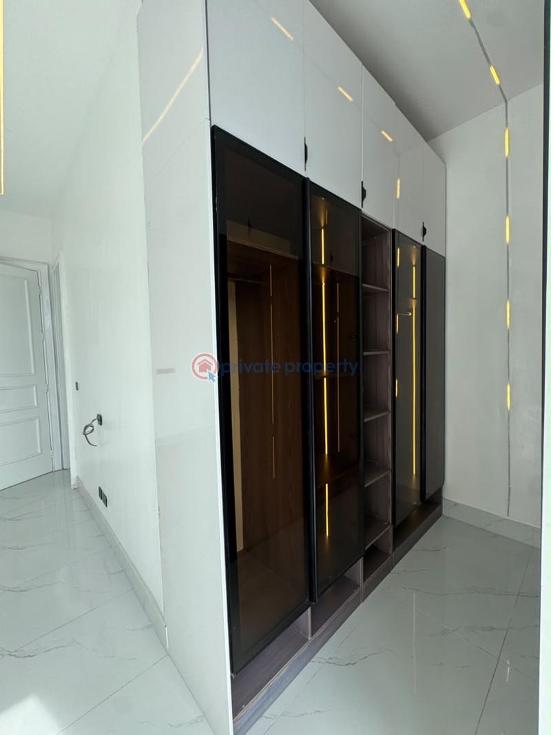 5 bedroom Detached Duplex For Sale Osapa London Lekki Lekki Lagos - 3
