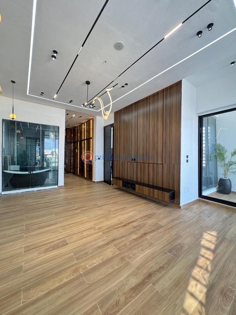 Detached Duplex For Sale Ikota Lekki Lagos - 3