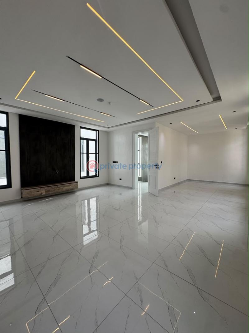 5 bedroom Detached Duplex For Sale Osapa London Lekki Lekki Lagos - 5