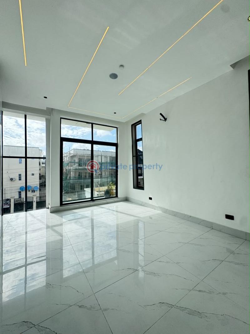 5 bedroom Detached Duplex For Sale Osapa London Lekki Lekki Lagos - 20