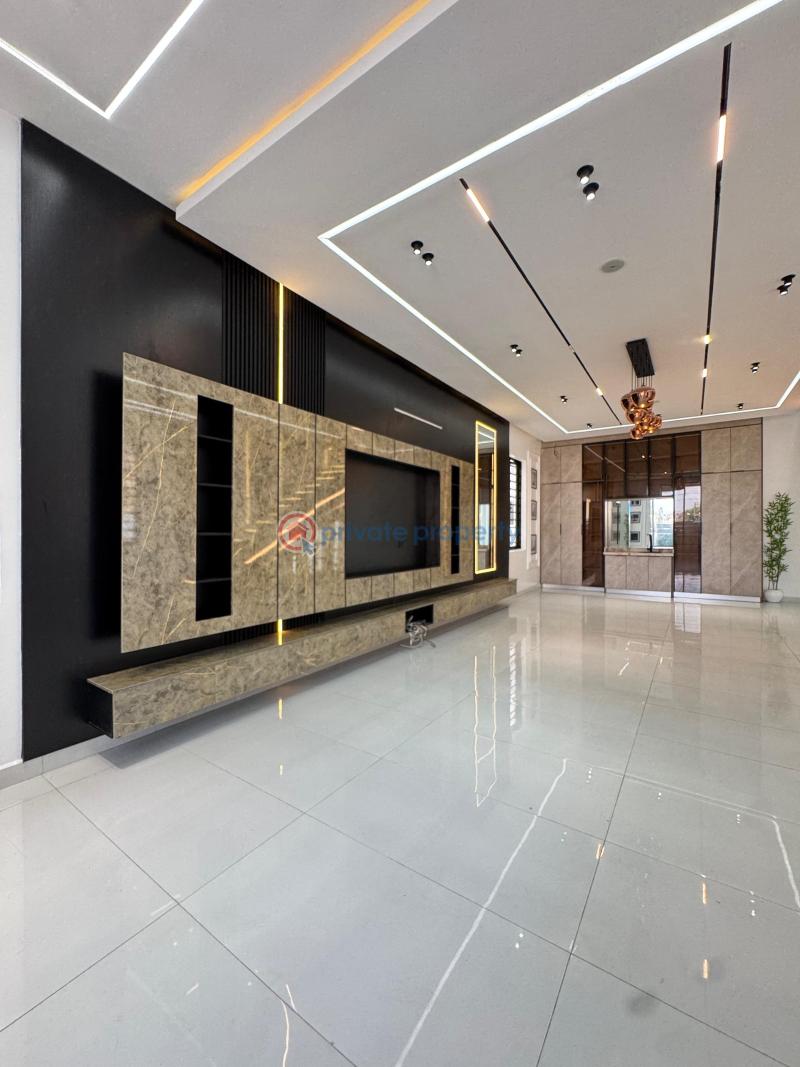 Detached Duplex For Sale Ikota Lekki Lagos - 15