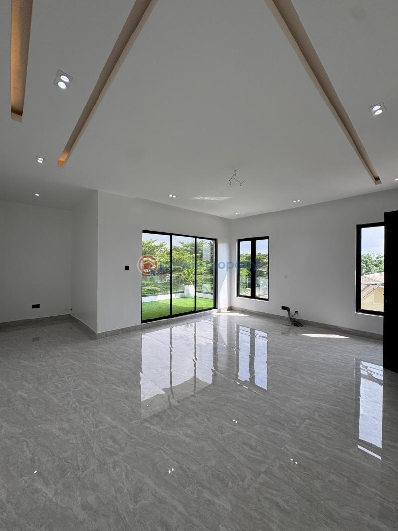 5 bedroom Duplex For Sale Igbo Efon Lekki Lagos - 10