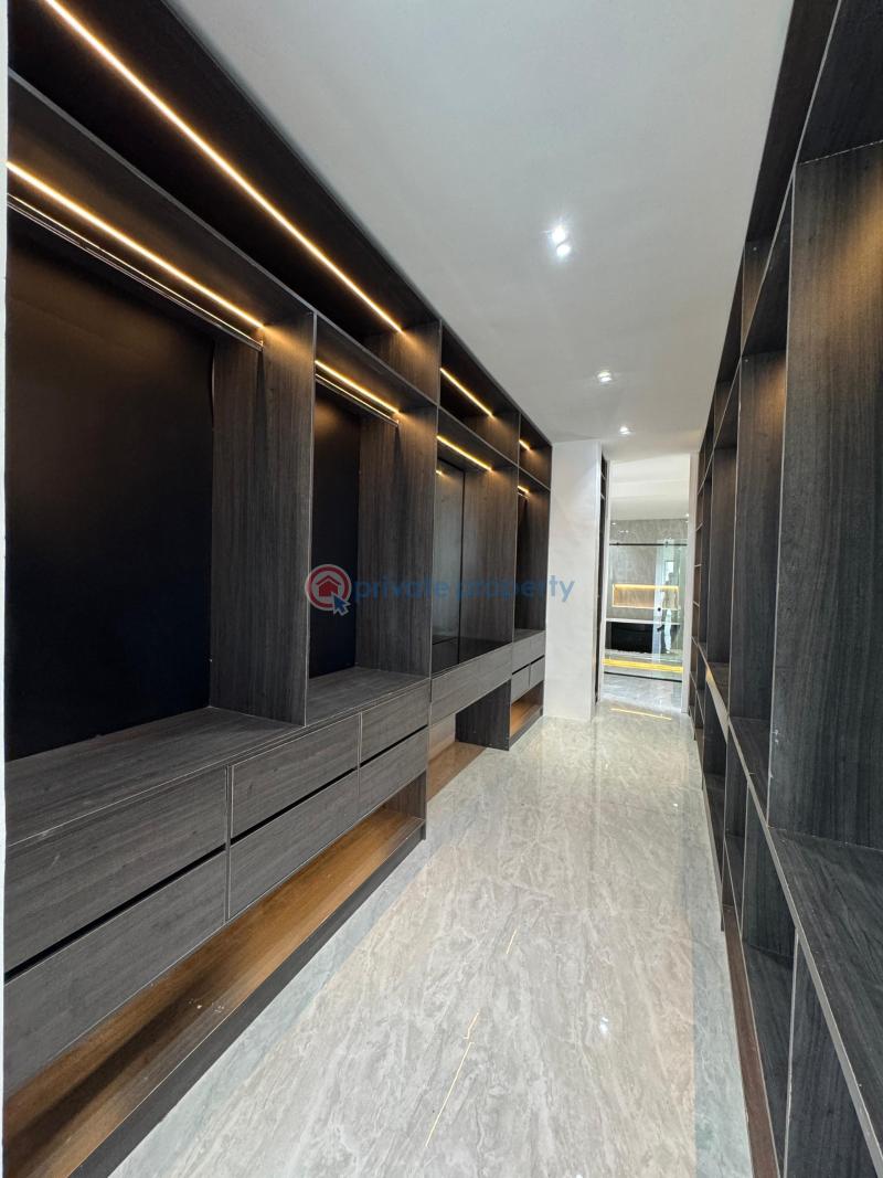 5 bedroom Detached Duplex For Sale Igbo Efon Lekki Lagos - 7