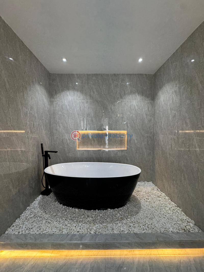 5 bedroom Detached Duplex For Sale Igbo Efon Lekki Lagos - 11