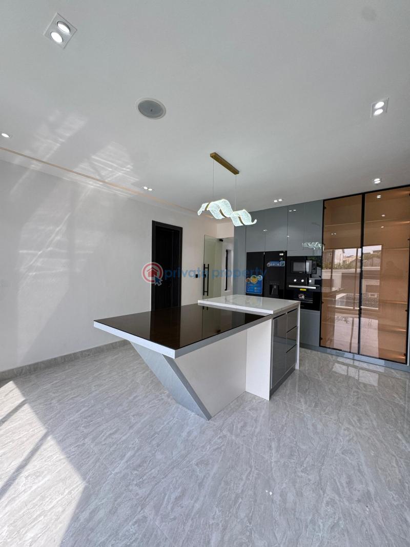 5 bedroom Duplex For Sale Igbo Efon Lekki Lagos - 3