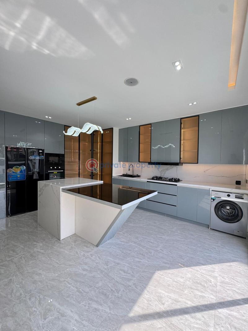 5 bedroom Duplex For Sale Igbo Efon Lekki Lagos - 4