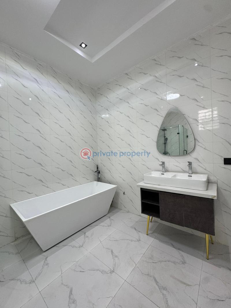 5 bedroom Duplex For Sale Lekki County Ikota Lekki Lagos - 2