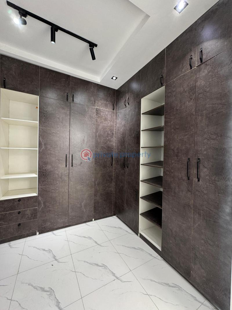 5 bedroom Duplex For Sale Lekki County Ikota Lekki Lagos - 1