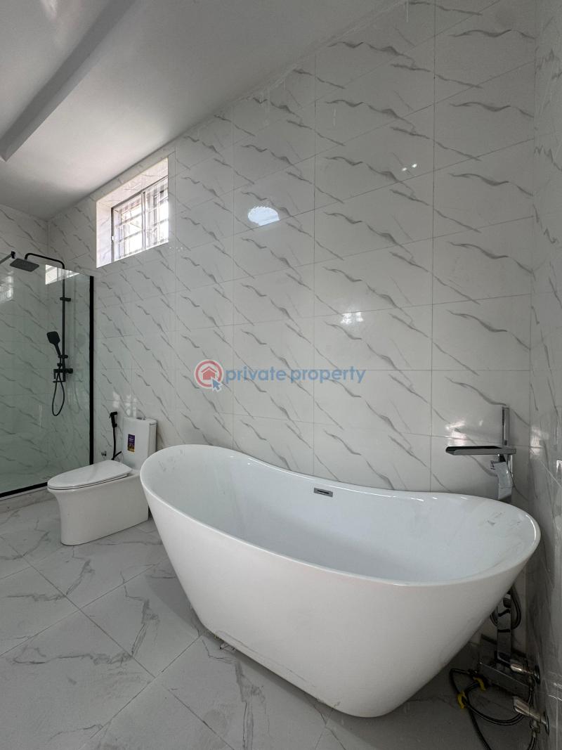 5 bedroom Duplex For Sale Lekki County Ikota Lekki Lagos - 4