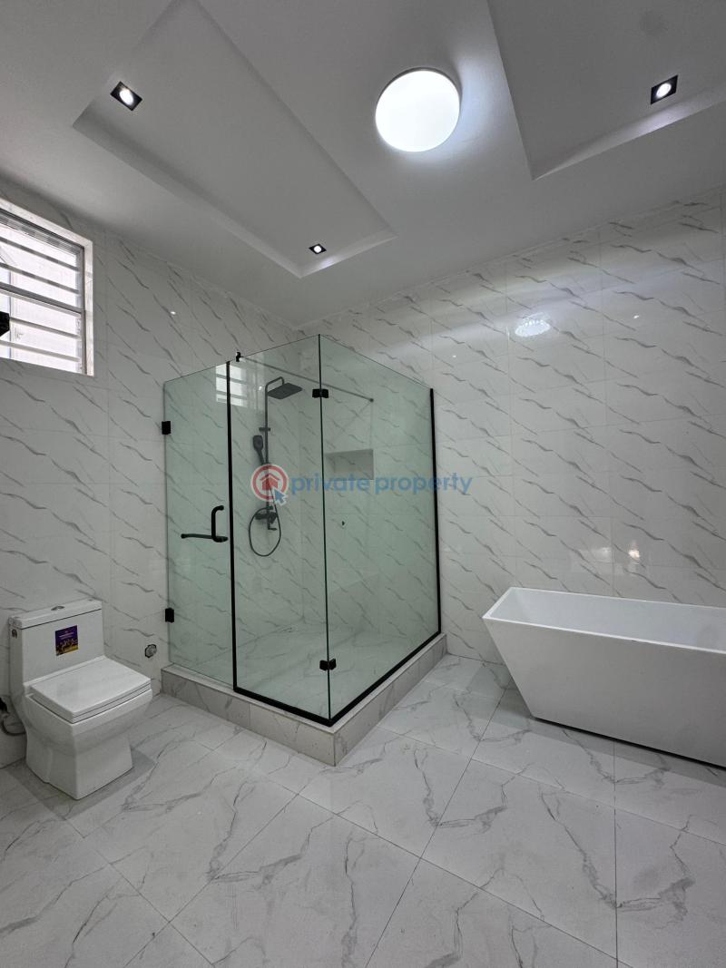 5 bedroom Duplex For Sale Lekki County Ikota Lekki Lagos - 3