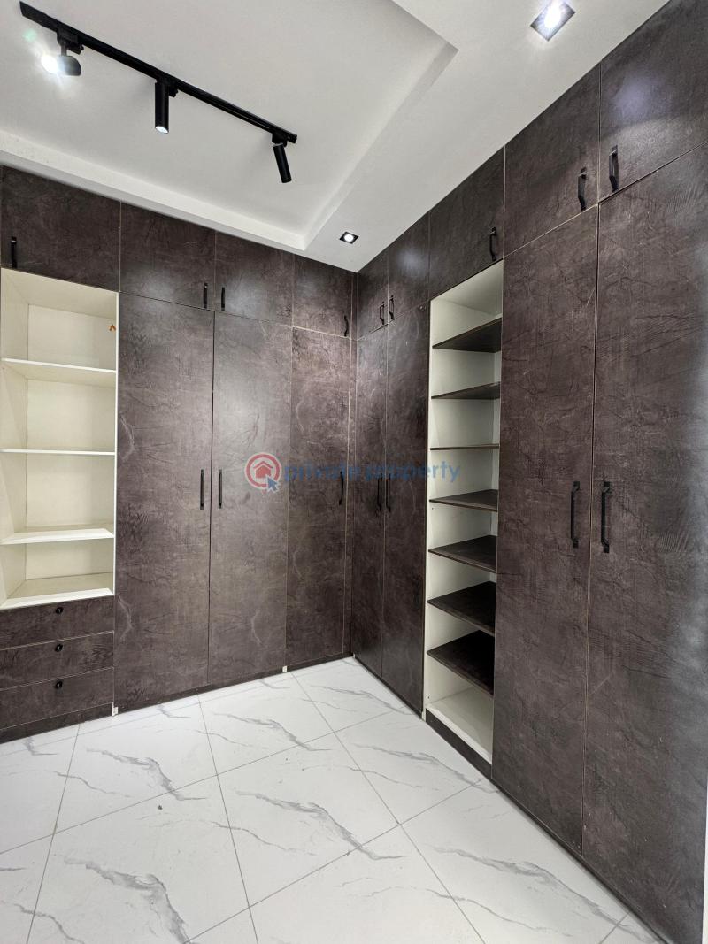 5 bedroom Detached Duplex For Sale Lekki County Lekki Lagos - 14