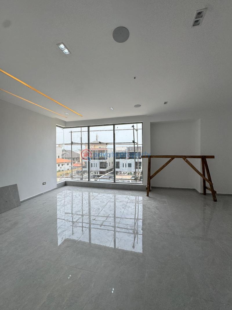 5 bedroom Detached Duplex For Sale Ikoyi Lagos - 23
