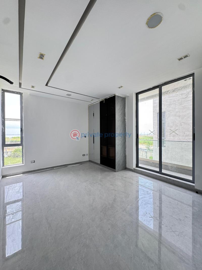 5 bedroom Detached Duplex For Sale Ikoyi Lagos - 6