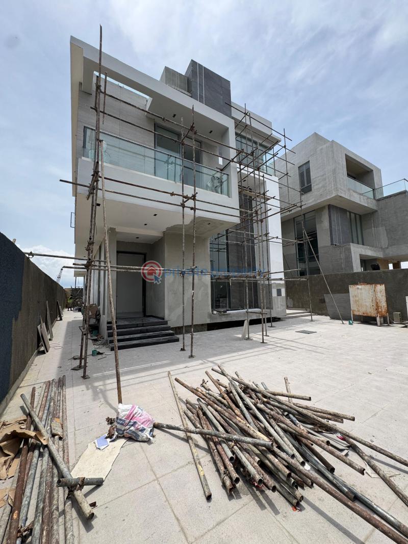 5 bedroom Detached Duplex For Sale Ikoyi Lagos - 5